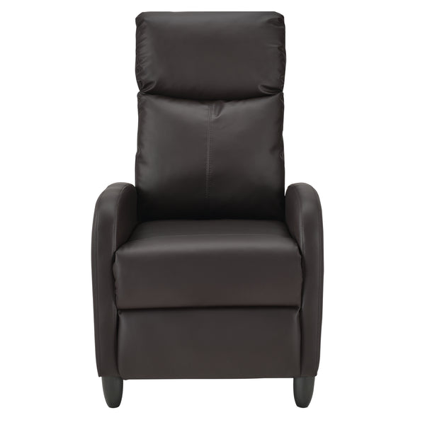 Polstersessel Bregenz 102x60x92 cm in versch. Farben en.casa