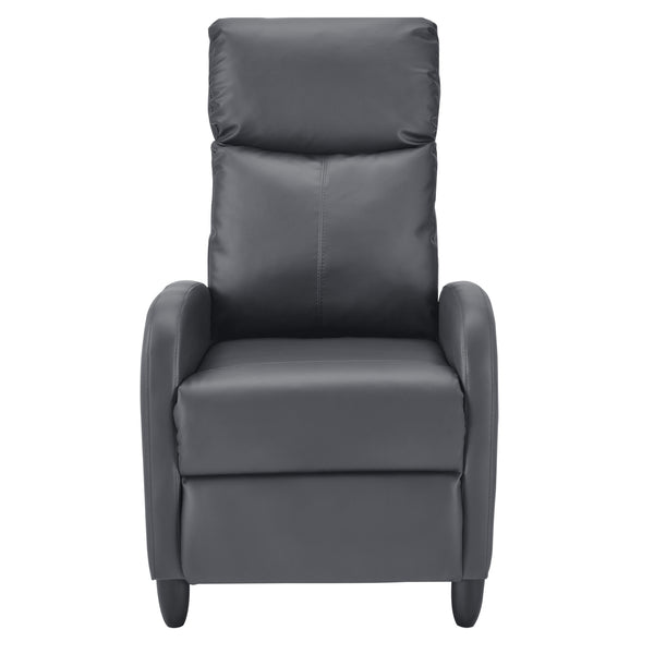 Polstersessel Bregenz 102x60x92 cm in versch. Farben en.casa