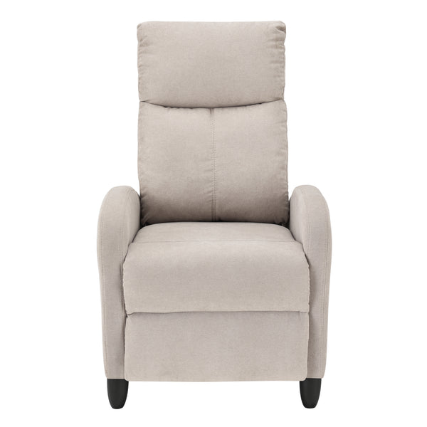 Polstersessel Bregenz 102x60x92 cm in versch. Farben en.casa