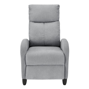 Polstersessel Bregenz 102x60x92 cm in versch. Farben en.casa