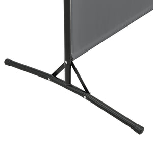 Raumteiler Tarazona 176x175cm in verschiedenen Farben en.casa