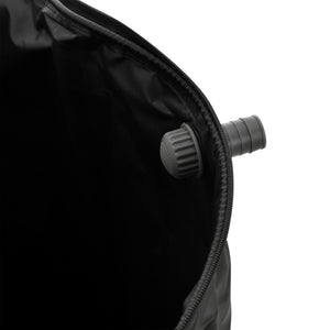 Récupérateur d'eau noir casa.pro