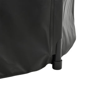 Récupérateur d'eau noir casa.pro