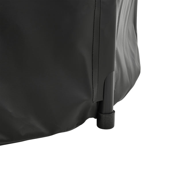Récupérateur d'eau noir casa.pro
