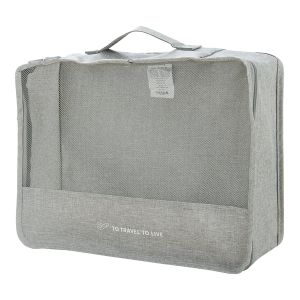 Reisekoffer Pona 3er Set [pro.tec]