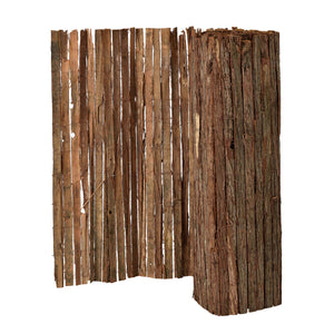 Garten-Sichtschutzmatte Zamora [casa.pro]