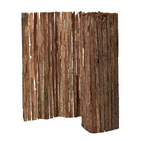 Garten-Sichtschutzmatte Zamora [casa.pro]