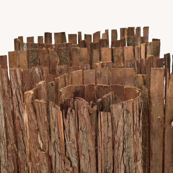 Garten-Sichtschutzmatte Zamora [casa.pro]