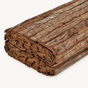 Garten-Sichtschutzmatte Zamora [casa.pro]