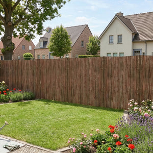 Garten-Sichtschutzmatte Zamora [casa.pro]