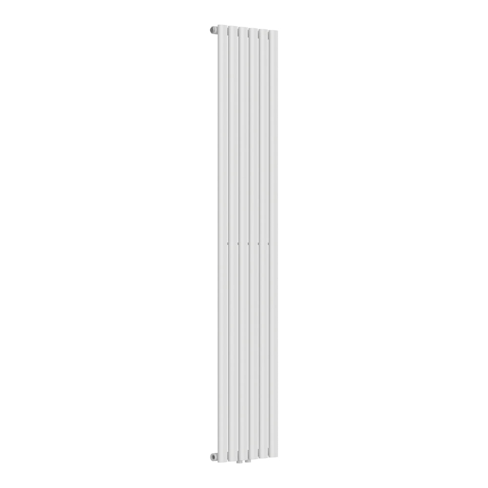 Design Röhrenheizkörper Nore Weiß 180x36cm Einlagig 707W [neu.haus]