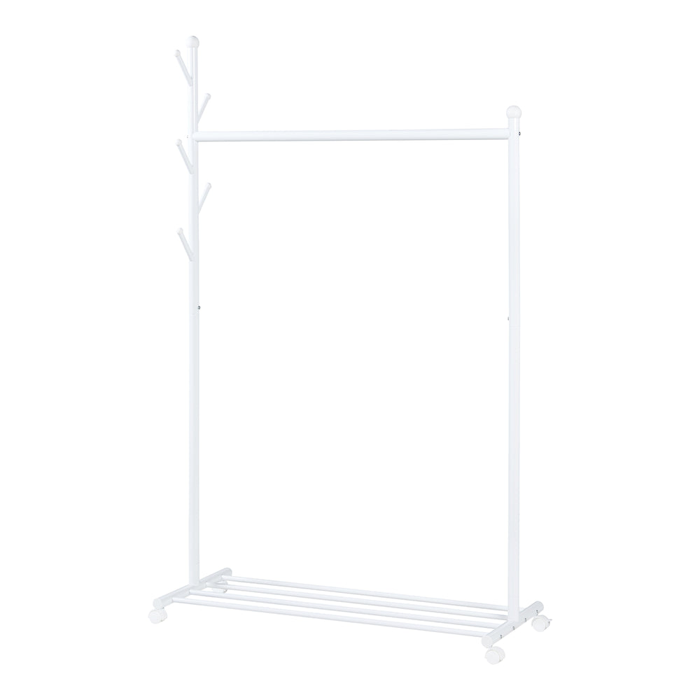 Portant à vêtements Snåsa 170 x 105 x 43 cm [en.casa]