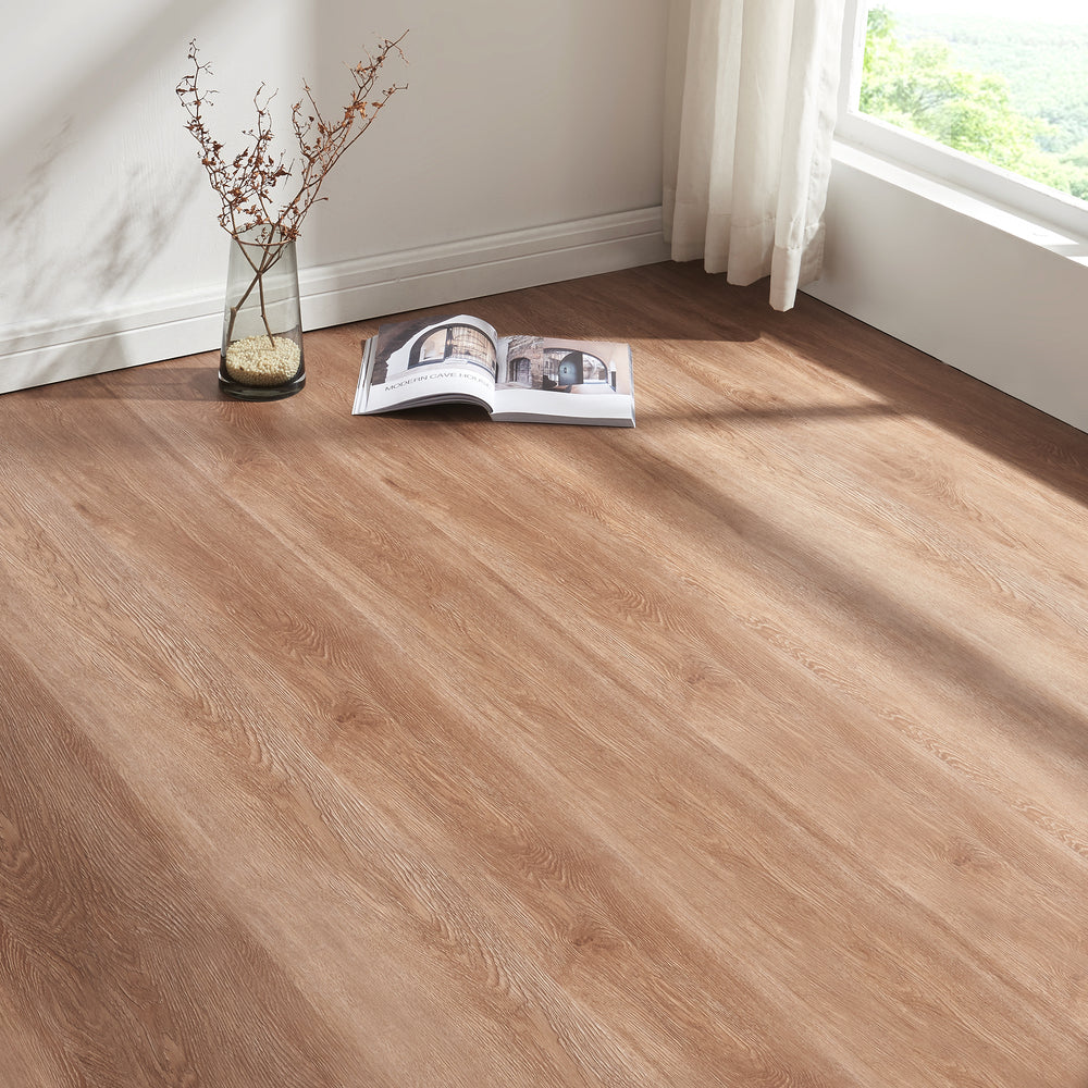 Lot de planches vinyle SPC Okapirg 5 mm NEU.HOLZ