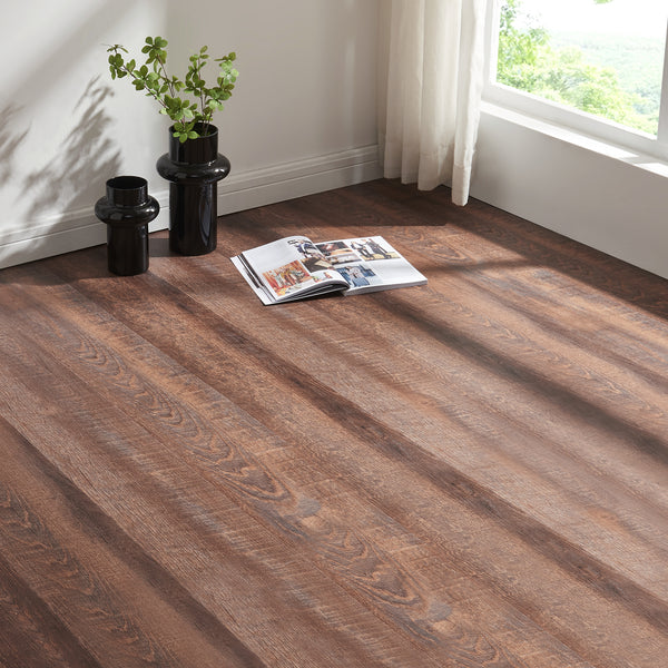Lot de planches vinyle SPC Okapirg 5 mm NEU.HOLZ
