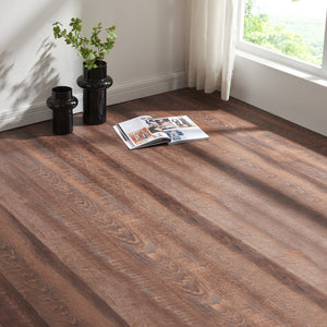 Lot de planches vinyle SPC Okapirg 5 mm NEU.HOLZ