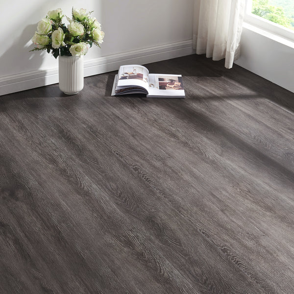 Lot de planches vinyle SPC Okapirg 5 mm NEU.HOLZ