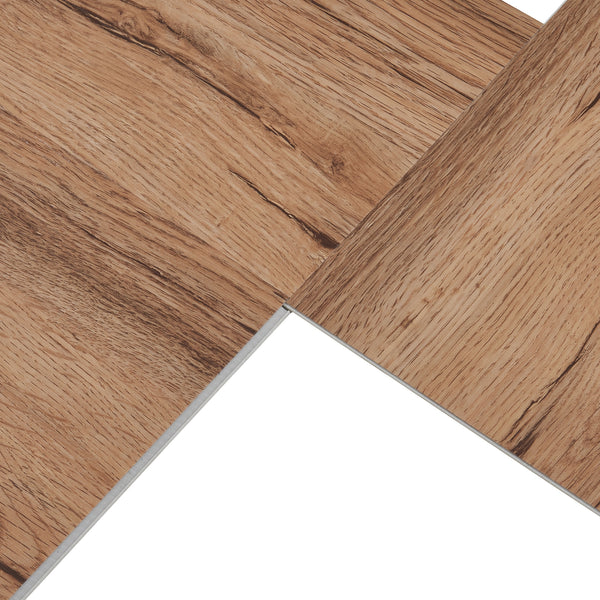 Lot de planches vinyle SPC Okapirg 5 mm NEU.HOLZ