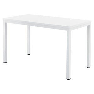 Bureau Réglable en Hauteur Odense 75 x 120 x 60 cm [en.casa]