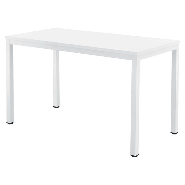 Bureau Réglable en Hauteur Odense 75 x 120 x 60 cm [en.casa]