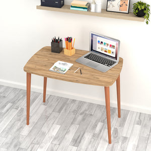 Bureau Kongsberg 70 x 90 x 60 cm [en.casa]