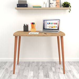 Bureau Kongsberg 70 x 90 x 60 cm [en.casa]