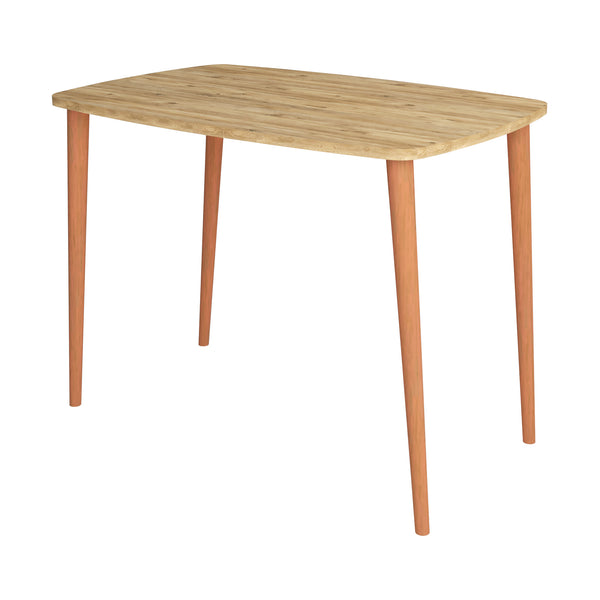 Bureau Kongsberg 70 x 90 x 60 cm [en.casa]