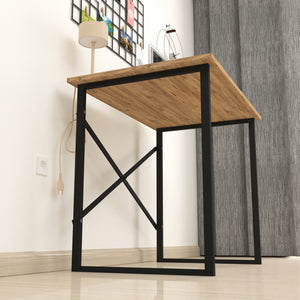 Bureau Tjeldsund 75 x 90 x 60 cm [en.casa]