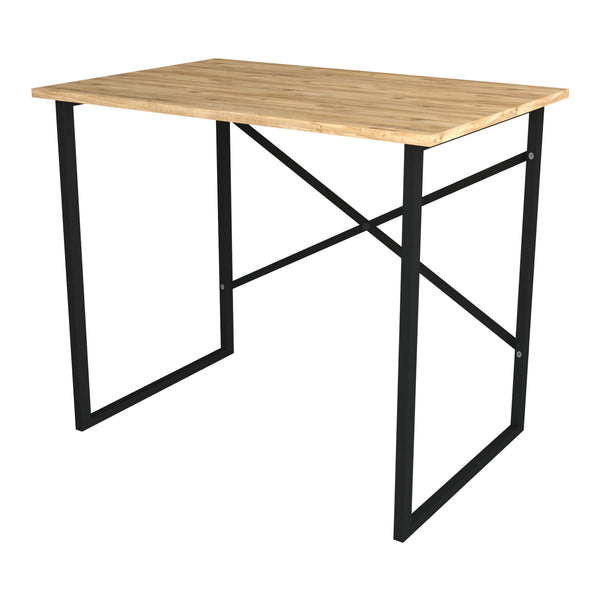 Bureau Tjeldsund 75 x 90 x 60 cm [en.casa]