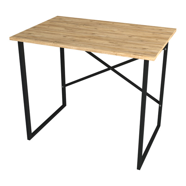 Bureau Tjeldsund 75 x 90 x 60 cm [en.casa]
