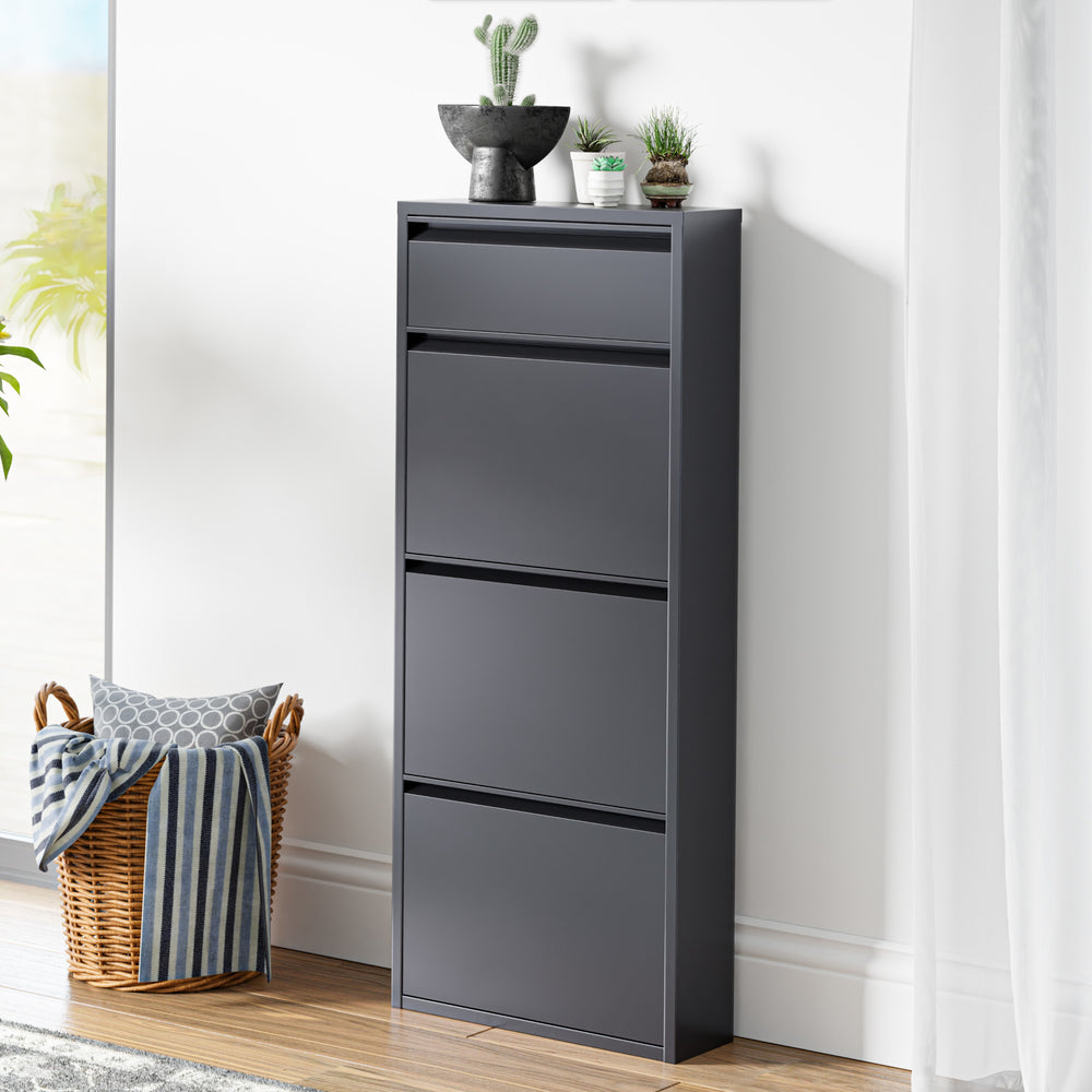 Schuhkipper Sokndal [en.casa] - premiumXL