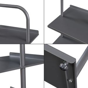 Schuhregal Poytya [en.casa]