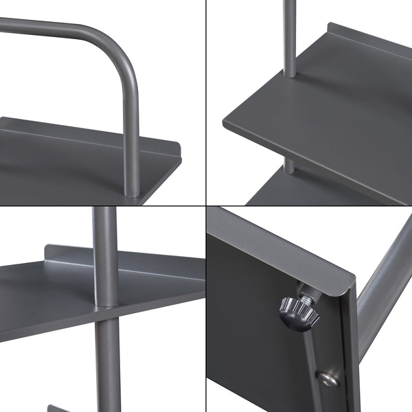 Schuhregal Poytya [en.casa]