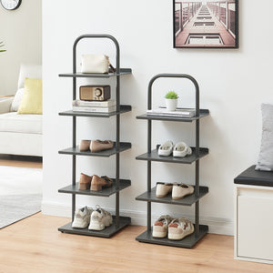 Schuhregal Poytya [en.casa]