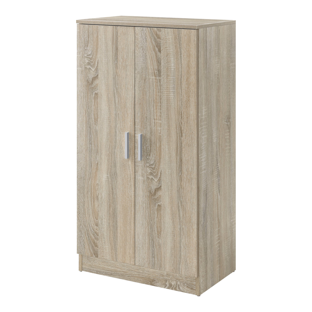 Schuhschrank Notribontaa 108x55x35 cm [en.casa] - premiumXL