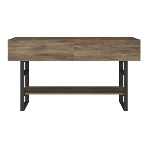 Table console Lappeenranta 76 x 139 x 43 cm [en.casa]