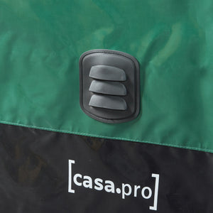 Boîte de rangement d'extérieur Alanno casa.pro