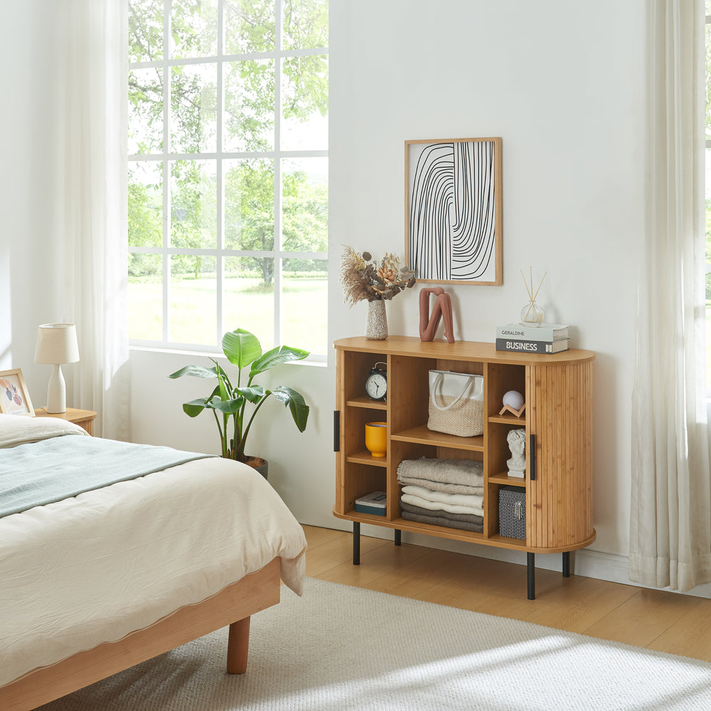 Kommode Tvedestrand [en.casa]