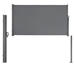 Store pour Balcon Mulhacén Latéral Acier Polyester couleurs - tailles différentes [pro.tec] 
