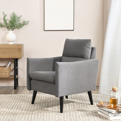 Polstersessel Eitting in versch. Farben [en.casa] - premiumXL