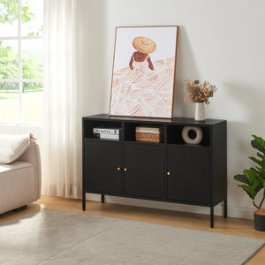 Sideboard Janakkala [en.casa]
