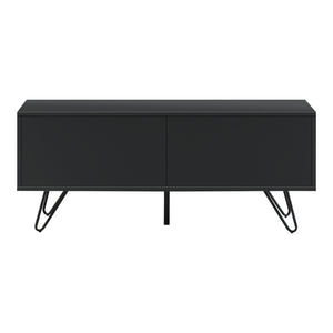 Sideboard Bollebygd 46,5x110x30cm in verschiedenen Farben en.casa