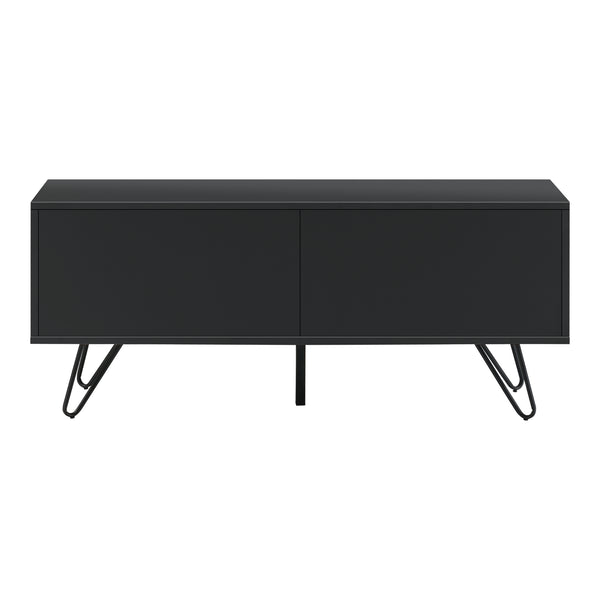 Sideboard Bollebygd 46,5x110x30cm in verschiedenen Farben en.casa