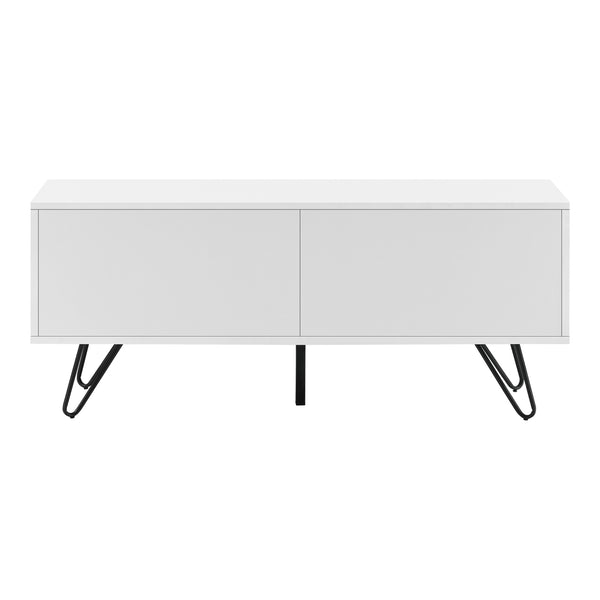 Sideboard Bollebygd 46,5x110x30cm in verschiedenen Farben en.casa