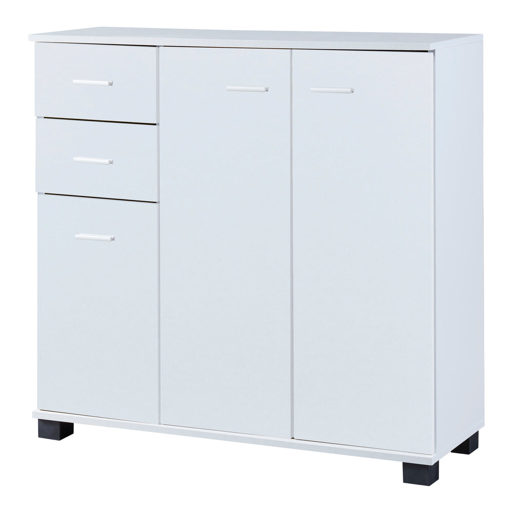 Buffet Crimla 76x80x28cm [en.casa] - premiumXL
