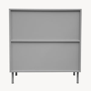 Credenza Holea Comò a 2 Ante 75 x 70 x 34 cm - Vari Colori [en.casa]