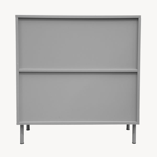 Credenza Holea Comò a 2 Ante 75 x 70 x 34 cm - Vari Colori [en.casa]