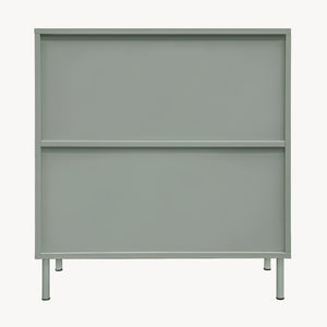 Credenza Holea Comò a 2 Ante 75 x 70 x 34 cm - Vari Colori [en.casa]