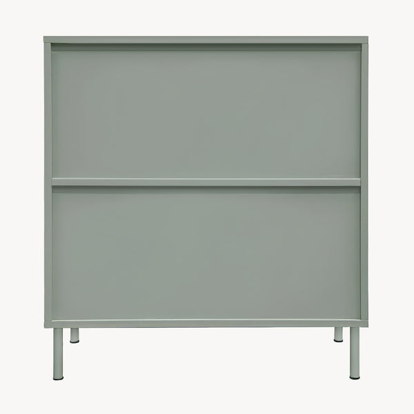 Credenza Holea Comò a 2 Ante 75 x 70 x 34 cm - Vari Colori [en.casa]