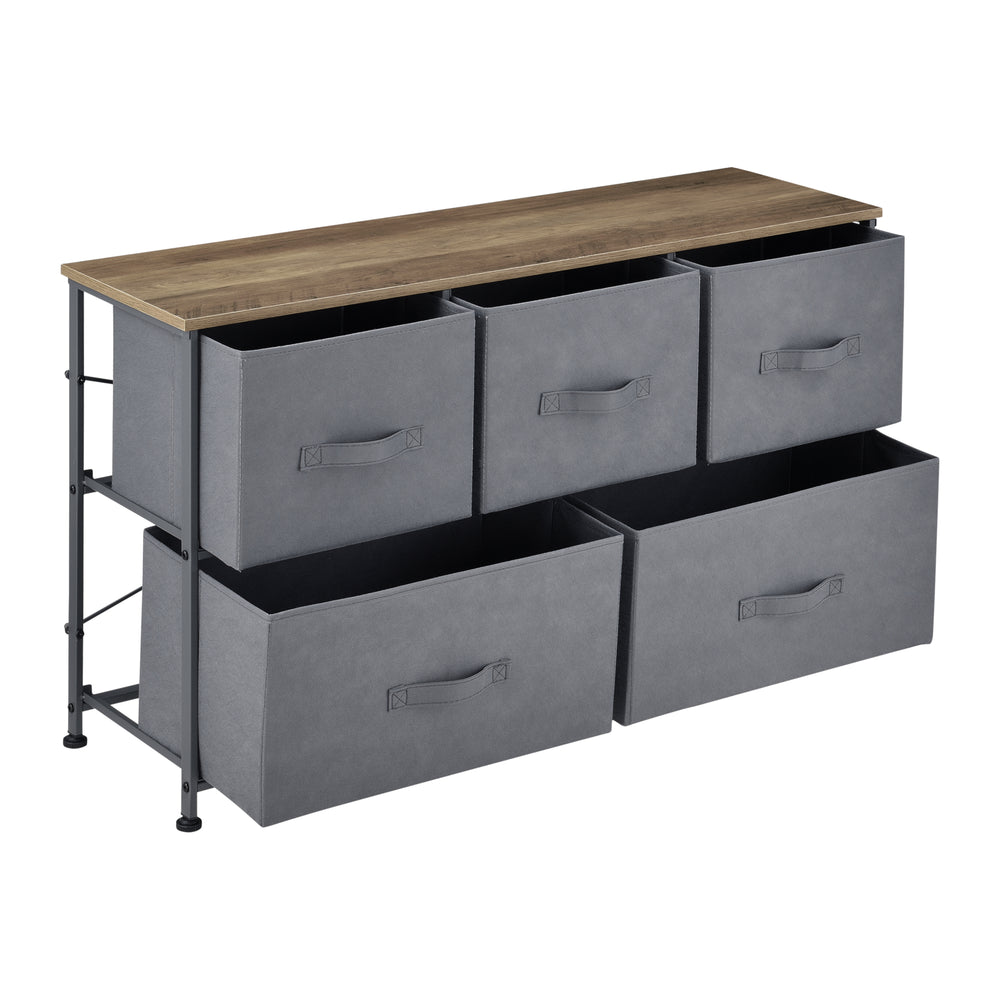 Commode en différentes tailles et couleurs pro.tec - premiumXL