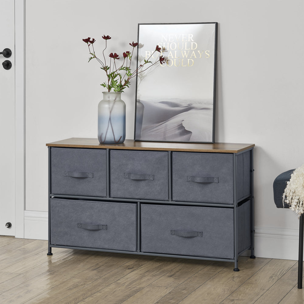 Commode en différentes tailles et couleurs pro.tec - premiumXL